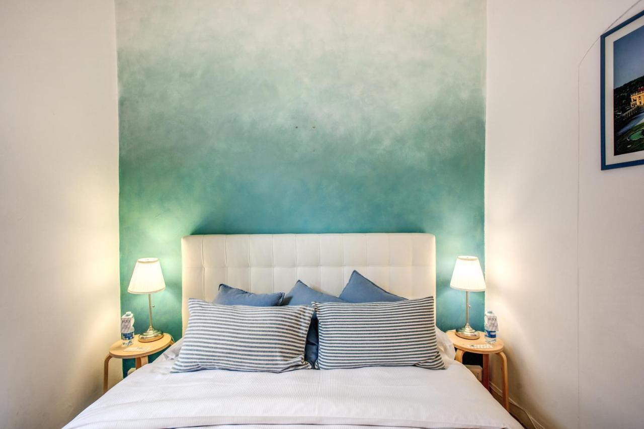 Colonna Suite - Rome Via Del Corso Big Apartment Zewnętrze zdjęcie